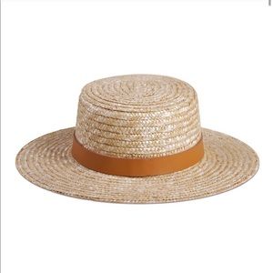 Lack of Color Spencer Terracotta, Size Medium